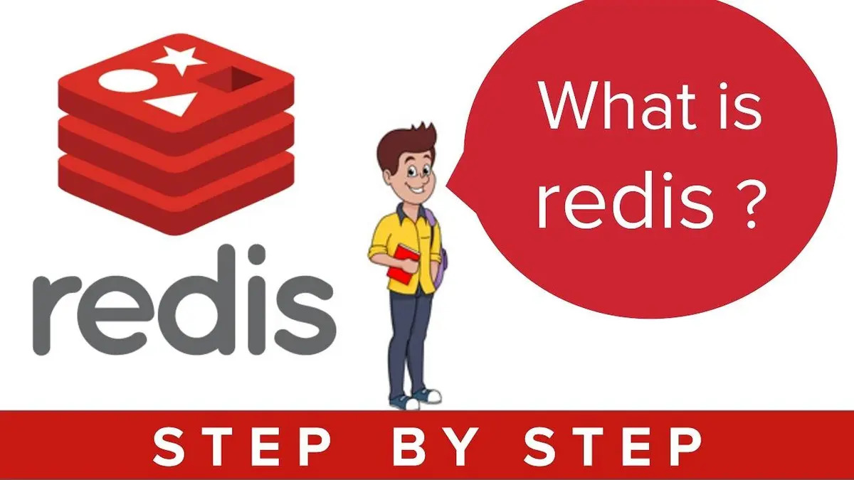 redis redis